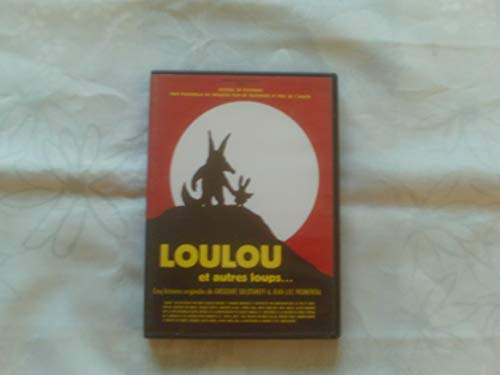 Loulou et autres loups