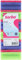 Sorbo Scouring Sponges, Non-Scratch Extra Grip and Super Absorbent Cleaning Scourers ideal for home and Kitchen Cleaning, Each pack includes 6 scourers in assorted colours