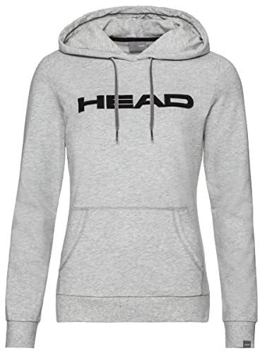 Head Women's, Club Rosie Hoody, Schwarz Outer Garment
