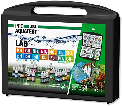 JBL Proaqua Test Lab 200 g