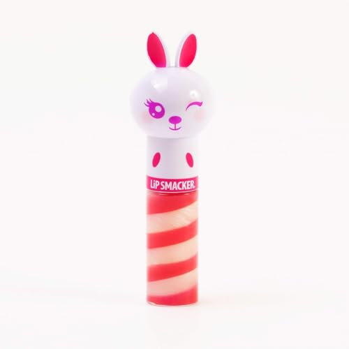 Lip Smacker Lippy Pal Swirl Lipgloss Bunny - Hopping Caramel Corn, 4,0 g