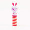 Lip Smacker Lippy Pal Swirl Lipgloss Bunny - Hopping Caramel Corn, 4,0 g