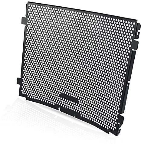 1290 Motocicleta Aleación de Aluminio Protector del Radiador 2017-2020 | Moto Radiador Rejilla Protección | Protector de radiador | Cubierta Protectora De Rejilla Radiador Motocicleta