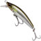 Savage Gear Meereswobbler 5cm 3,1g Gravity Minnow schwimmend, Farbe:Mirror Ayu