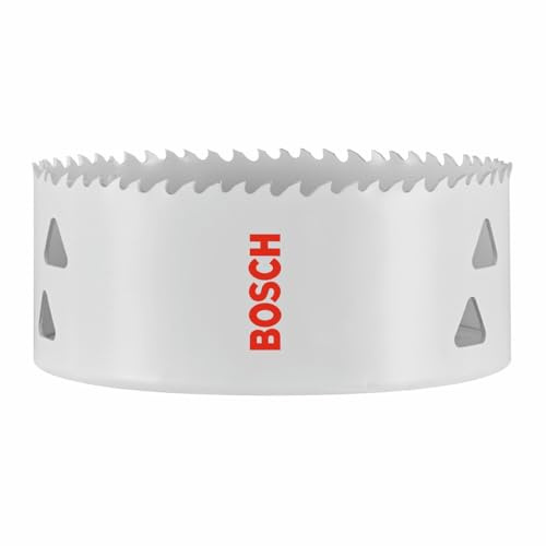 Bosch HBT475 4-3/4 Bi-Metal T-Slot sega a tazza