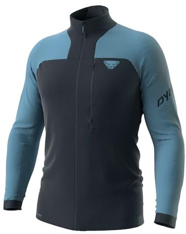 Dynafit Herren Speed PTC JKT Jacke, Blau, XXL