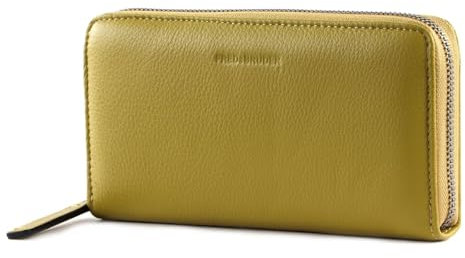 FREDsBRUDER Oblivia Wallet Crazy Limo
