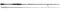 Savage Gear SG2 Medium Game Spinnrute, Angelruten, Spinnruten, Raubfisch, Hecht, Barsch, Forelle, Zander, Unisex, Schwarz, 2.51m | 7-23g