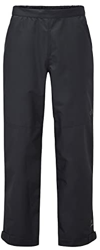 Gill Pilot Trousers- Waterproof, Windproof & Breathable with Fully Taped Seams Ideal for Water Activities Sailing Fishing