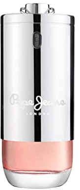 Pepe Jeans Bright For Her Eau de Parfum Damen 50ml Zypern Floral Parfüm Frauen