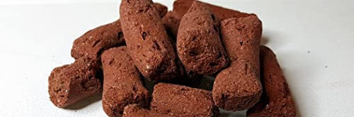 Biohome Materiale filtrante Ultimate per Filtro Acquario; per sostenere la Crescita di batteri benefici – Bio.Ultimate.3kg