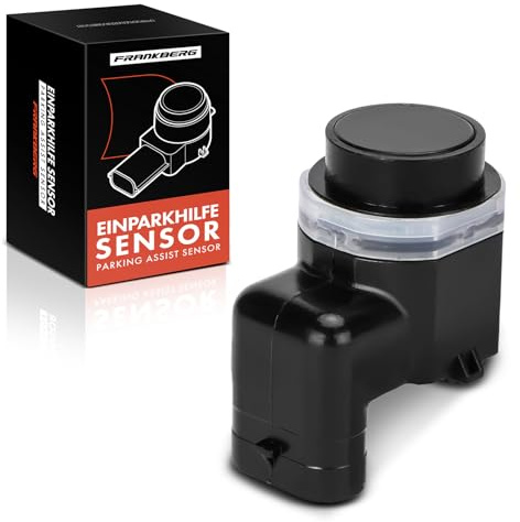 Frankberg Parksensor Einparkhilfe Vorne Hinten 66209139868