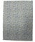 Replacement Part for Barbie 3-in-1 Dream-Camper Vehicle and Accessories Playset - GHL93 - Replacement Sheer Blue Shower Curtain, Small