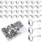 SOFPLATE 1 Box 100 Stück 10mm Ohrstecker Rohlinge Cabochon Ohrstecker Rohlinge Hypoallergen Edelstahl Flache Runde Ohrstecker Mit Ohrmutter Silberne Ohrstecker Für Schmuckherstellung Zubehör Zum Selb