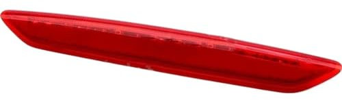 HNVCYT 1 Stück Für VW Für Polo 9N 2002 2003 2004 2005-2010 6Q6945097 3. Bremsleuchte Hohes Rücklicht Auto drittes Bremslicht