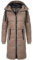 Sublevel Damen Mantel - D50048X44518C6 - Lentil - 3XL
