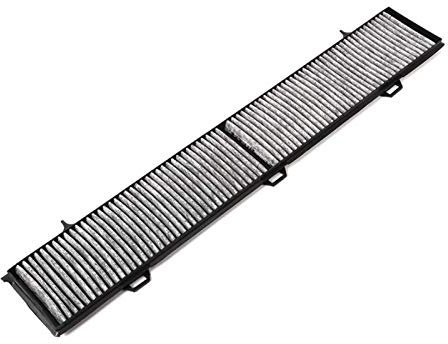 Filtro abitacolo for modelli con climatizzatore automatico for BMW Serie 3 64319142115