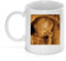 Fábrica de Regalos Mágicos | Taza Vas a ser la mejor mamá del mundo | personalizada con foto de ecografia | Día de madre