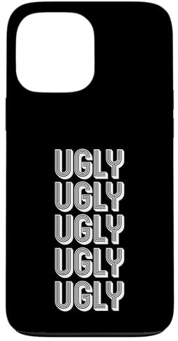Ugly Case for iPhone 13 Pro Max