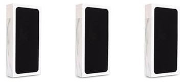 VBMJUSSE 3X Replacement For Air Purifier Filter,compatible For Blueair，401/402 / 403 / 450E / 410B / 480I Hepa Filter Particle HEPA Filterglobal S