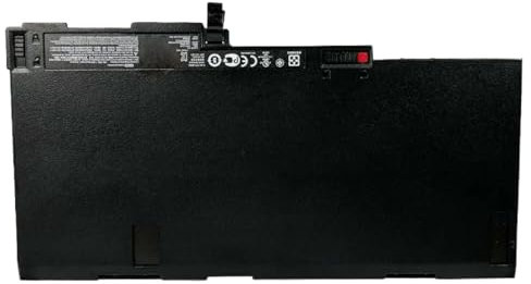 Batterie De Remplacement CM03XL Compatible avec HP EliteBook 840 845 850 740 745 750 G1 G2 Series HSTNN-DB4Q HSTNN-IB4R LB4R E7U24AA 716724-171