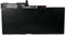 Batterie De Remplacement CM03XL Compatible avec HP EliteBook 840 845 850 740 745 750 G1 G2 Series HSTNN-DB4Q HSTNN-IB4R LB4R E7U24AA 716724-171
