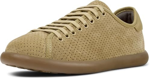 Camper Damen Pelotas Soller K201668Basket
