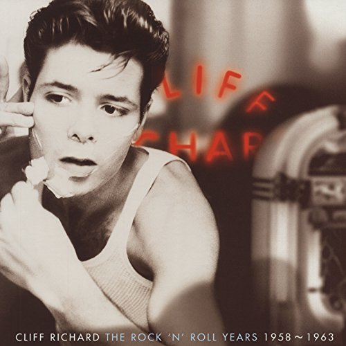 The Rock 'n' Roll Years 1958 - 1963
