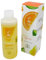 ISB - Shampoo Agrumi 200 ml a base di Acqua Termale dell'Isola d'Ischia