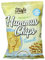 Hummus Chips Seasalt 1 x 75 gr