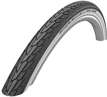 Ralf Bohle GmbH 318678 - reifen, ROAD CRUISER K-Guard, TwinSkin 37-622 - TwinSkin (2), weißwand