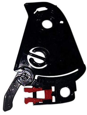 Arai Mechanismus-Set für Axces ii Helme Super AdSis I2