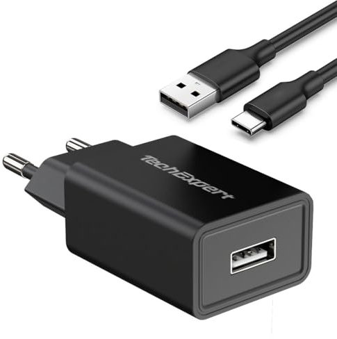 Kit de Charge Compatible avec tablettes Lenovo Yoga Tab 3 Plus Tab 4 Plus X704F Tab M10 TB-X605F TB-X605L P10 TB-X705F TB-X705L YT-X703F YT-X703L YT-X703X Tab M9 ZAC3 ZAC4 ZAC5 (Noir)