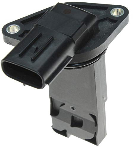 Walker Products 245-1375 Mass Air Flow Sensor, Sensor Only for Dodge Attitude 2015-2016, 2018, Scion iA 2016, Select Toyota 2016-2019, Mitsubishi 2013-2019, 2021, Mazda 2011-2023
