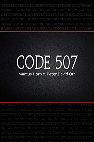 Code 507 (English Edition)