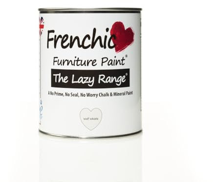 Frenchic Lazy Range WOLF WHISTLE in 250ml dinky tin