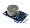VOBOR MQ7 Sensor,Módulo de sensor de CO2 Módulo de sensor de advertencia de gas