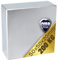 Neodym Magnet N52 200 Kg - Neodym Magnete Extra Stark - Super Magneten Quader Groß - 50x50x20 mm Power Block Platte