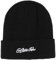 G-STAR Herren Originals Artwork Long Beanie, Schwarz (dk Black D24722-C754-6484), PC