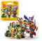 LEGO Minifigures Série 25 - Jeu de Rôle à Collectionner pour Jouer en Toute Indépendance - Cadeau pour Garçons et Filles Dès 5 Ans (Jouet avec 1 Personnage sur 12, sélectionné au Hasard) 71045