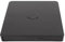 Portable External Disc Drive Enclosure Kit, Type C, USB3.0 - Tray Load CD DVD Blu-ray Drive for 9.5mm, 9mm SATA Optical