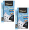 Miamor Cat Cream Junior Geflügel | Doppelpack 2X 6x15g (180g) | mit Taurin | ganz ohne Farb- und Konservierungsstoffe
