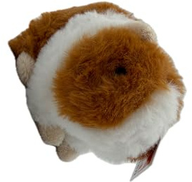Cornelißen Kuscheltier Meerschweinchen Haus Tier L 13 cm 1044037