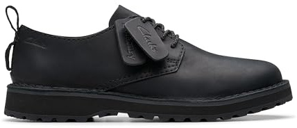 Clarks adult Solsbury Lace sonstige Gr. 41,5