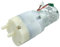 JQB2438 32mm Mini 370 Motor Diaphragm Air Pump DC 12V-24V 20V Large Flow Micro Vacuum Air Oxygen Pump DIY Massager Aquarium