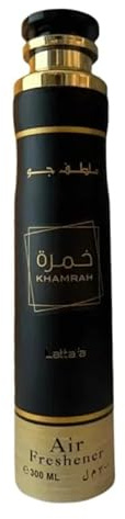 Raumduft Khamrah Air Freshener 300mL
