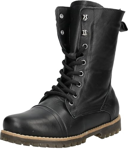 Andrea Conti 0348006 Damen Stiefelette, EU 37