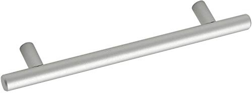 ALLES IM GRIFF Adora ø 12 mm, LA 448 mm, Breite 498 mm, Aluminium natur eloxiert