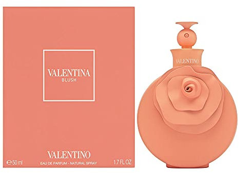 Valentino Valentina Blush EDP Spray, 0.24 kg