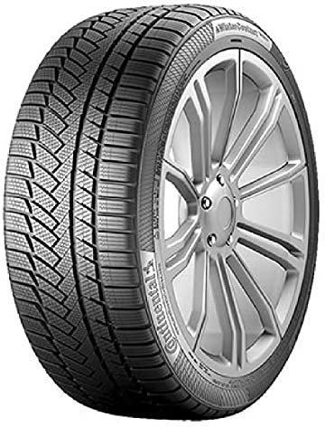 Continental WinterContact TS 850 P SUV FR M+S - 265/65R17 112T - Winterreifen